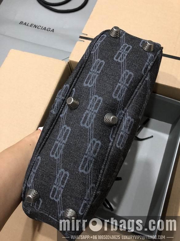 Balenciaga Bags 720 33X16X8cm 670 26X16X10cm GY 6