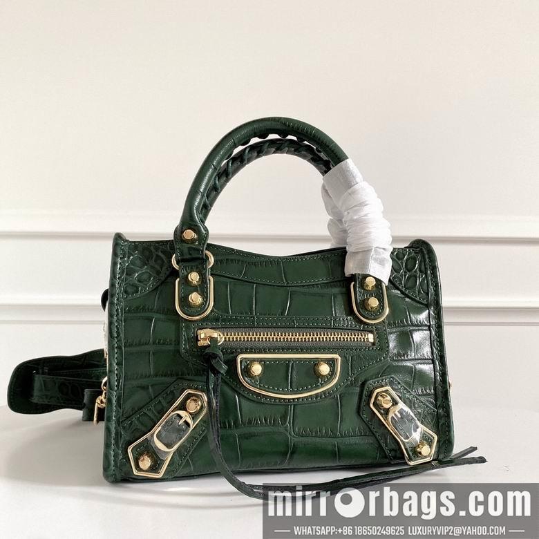 Balenciaga Bags 238 23X15X9cm GY 1