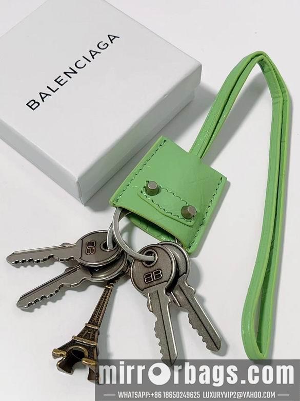 Balenciaga Bags 071804 GY 4
