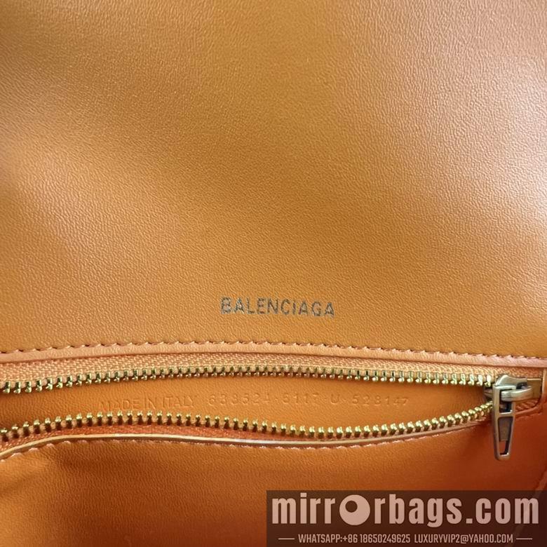 Balenciaga Bags Balenciaga 23x10x24cm FY 5