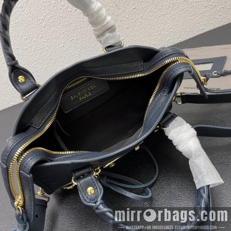 Balenciaga Bags 24X15X9cm 092506 GY 14