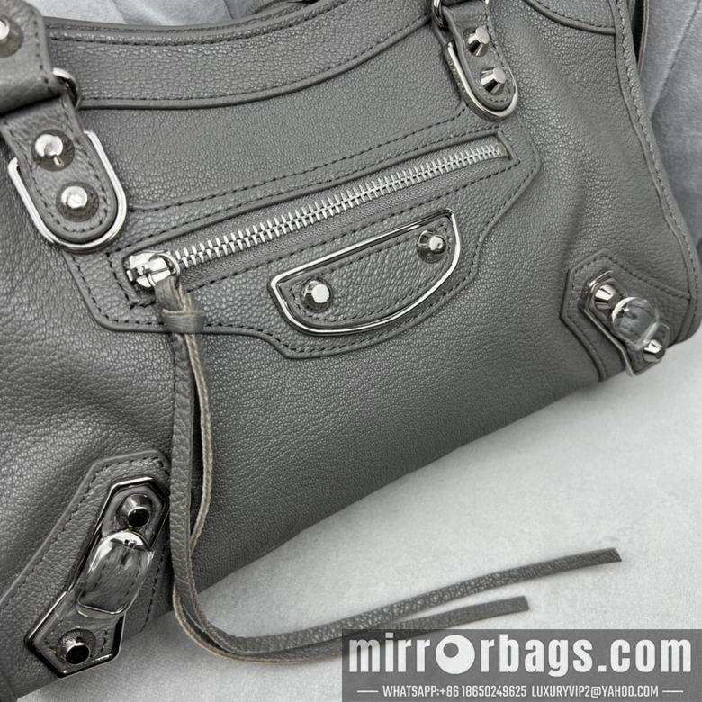 Balenciaga Bags Balenciaga 30x19x11cm FY 19