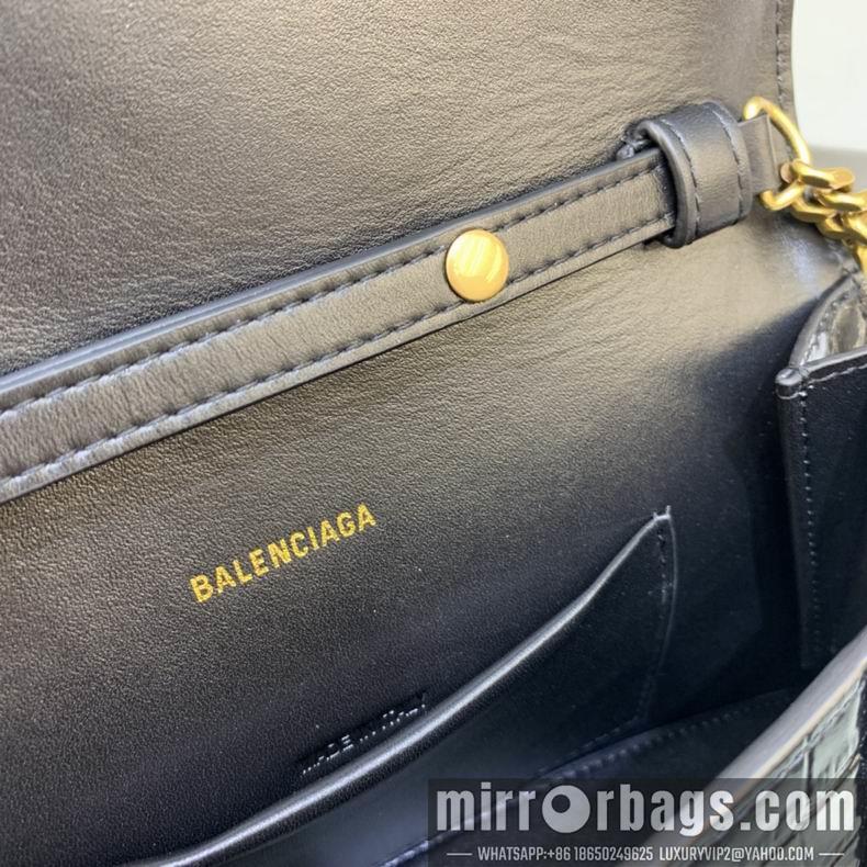 Balenciaga Bags 23x5x14 cm fy 7