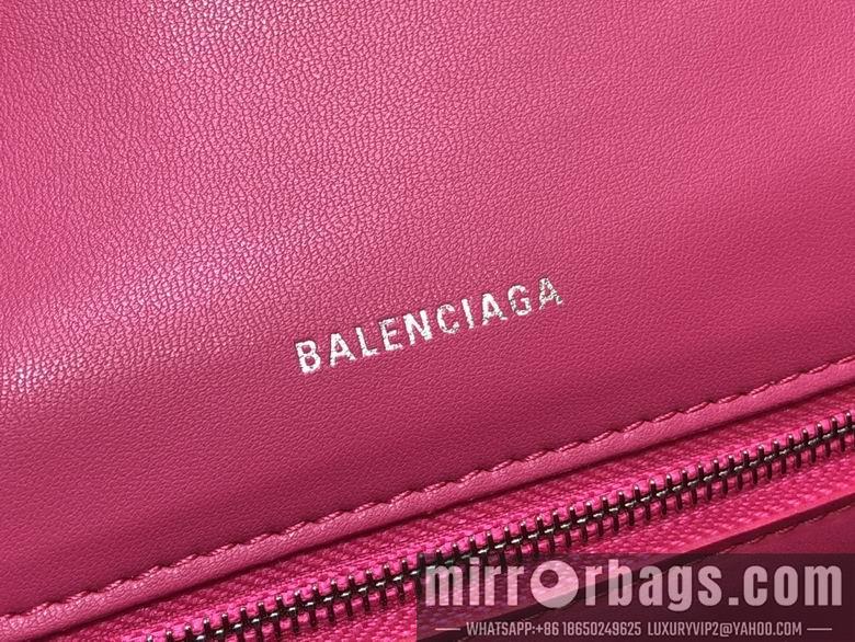 Balenciaga Bags LG0023 23X10X24cm GY 24