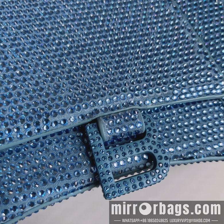 Balenciaga Bags Balenciaga S-23x10x24cm FY 5