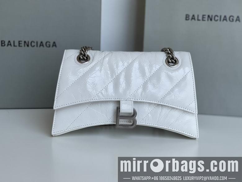 Balenciaga Bags 151 中31X20X12cm 小25X15X9.5cm GY 6