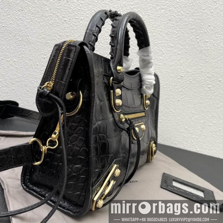 Balenciaga Bags 30X20X10cm 040502 GY 6