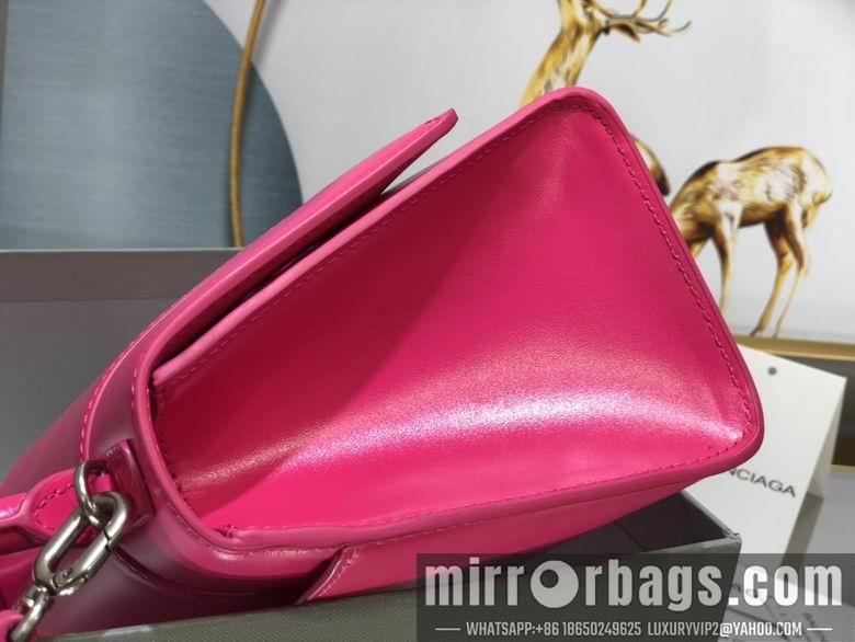 Balenciaga Bags LG0023 23X10X24cm GY 24