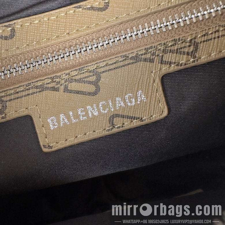 Balenciaga Bags 33X16X8.4cm 082701 GY 6