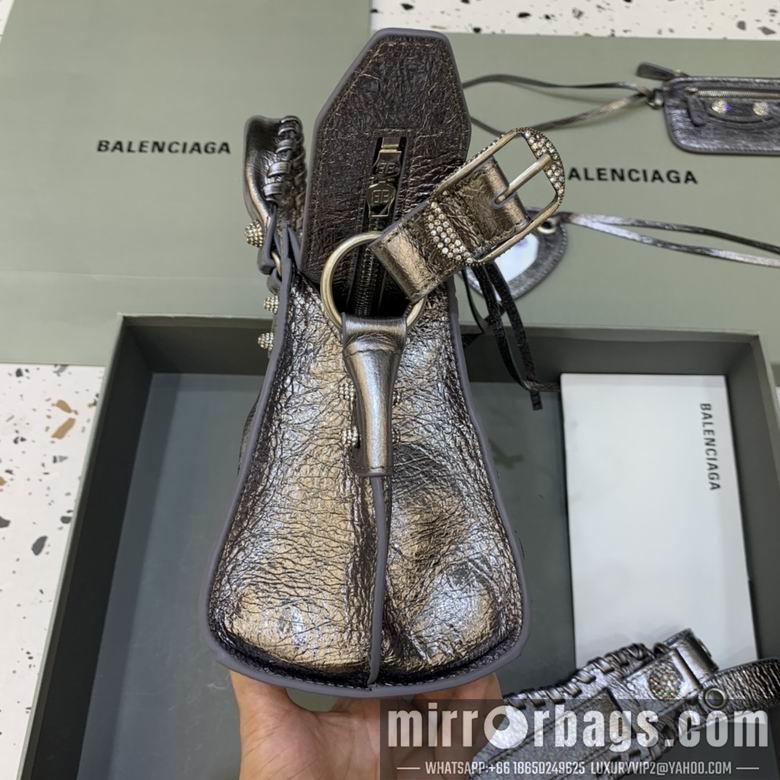 Balenciaga Bags 638515 26x13x18cm FY1