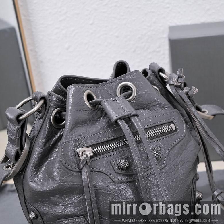Balenciaga Bags 2021 23X10X24ccm GY 13