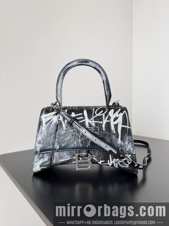 Balenciaga Bags 70553 23X10X24ccm GY 6