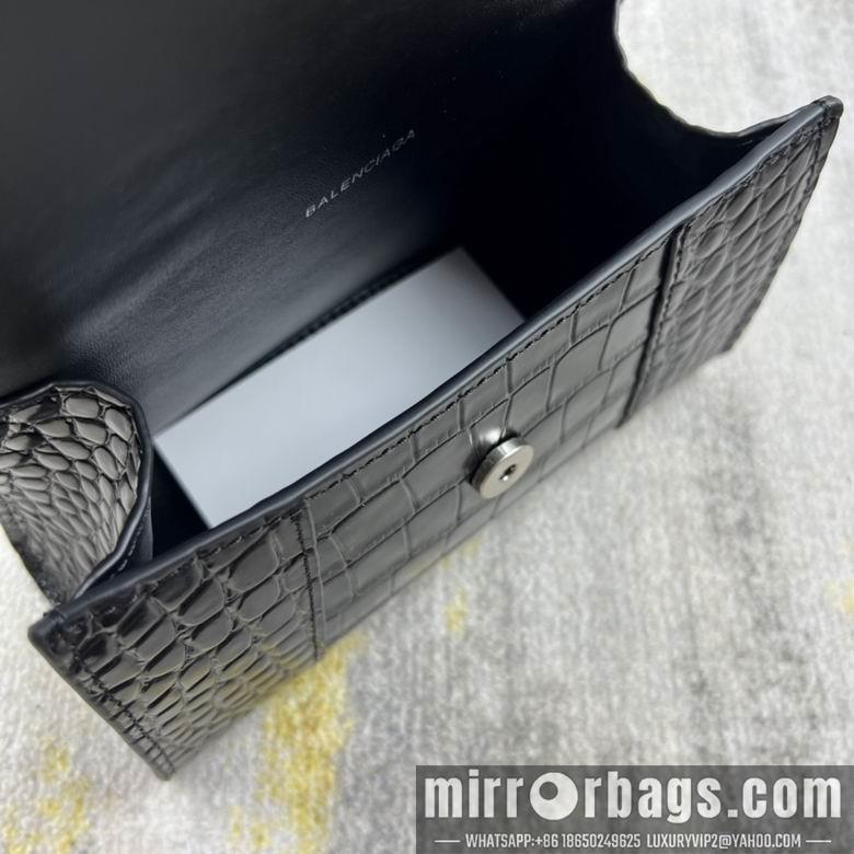 Balenciaga Bags 8896 19x8x21cm FY 4