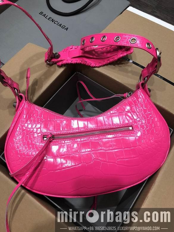 Balenciaga Bags 720 33X16X8cm 670 26X16X10cm GY 5