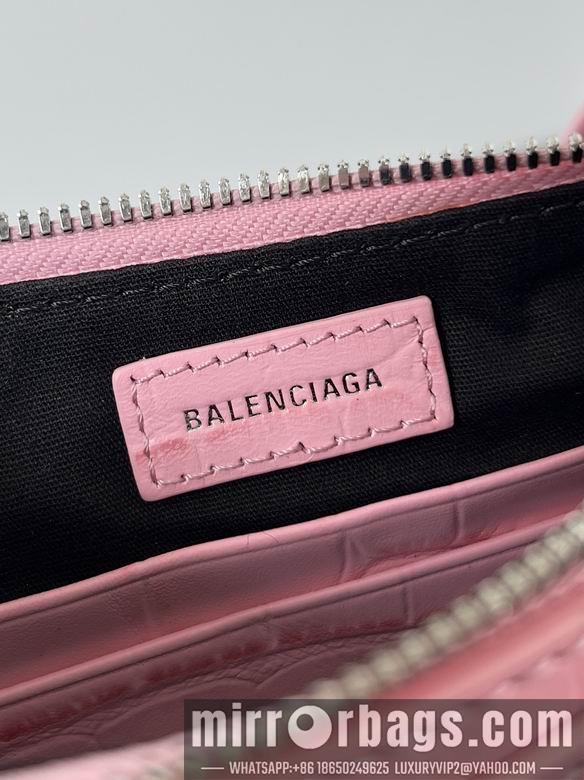 Balenciaga Bags 70507 20X13X4.5cm GY 4
