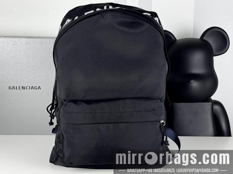 Balenciaga Bags 401 36X49X13cm XM 4