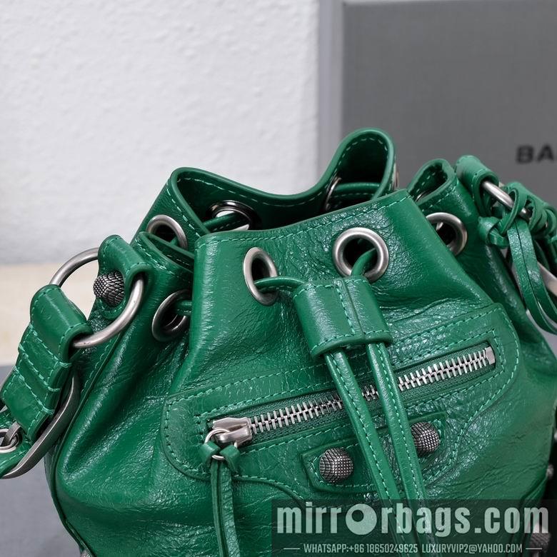 Balenciaga Bags 2021 23X10X24ccm GY 9