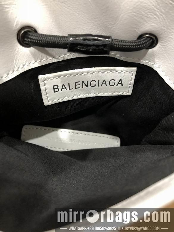 Balenciaga Bags 801 15.5x4x19cm FY 3