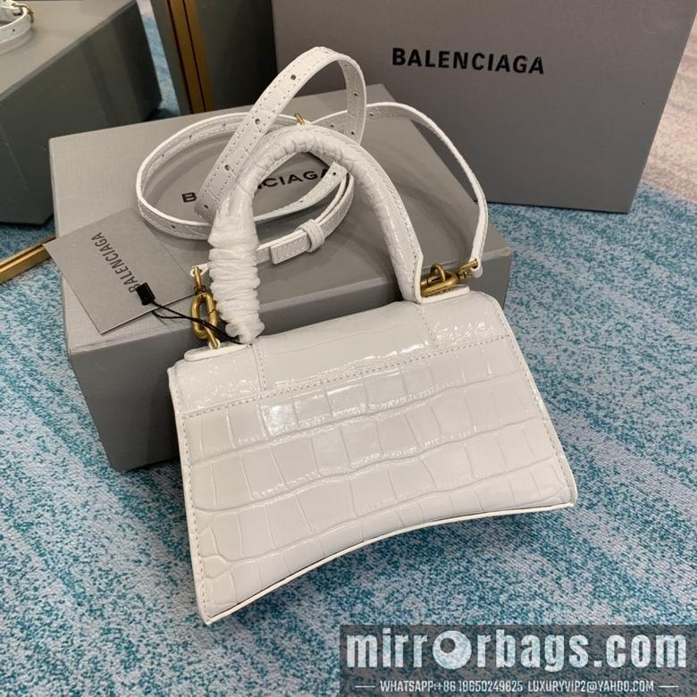 Balenciaga Bags 8896 19x8x21cm FY 16
