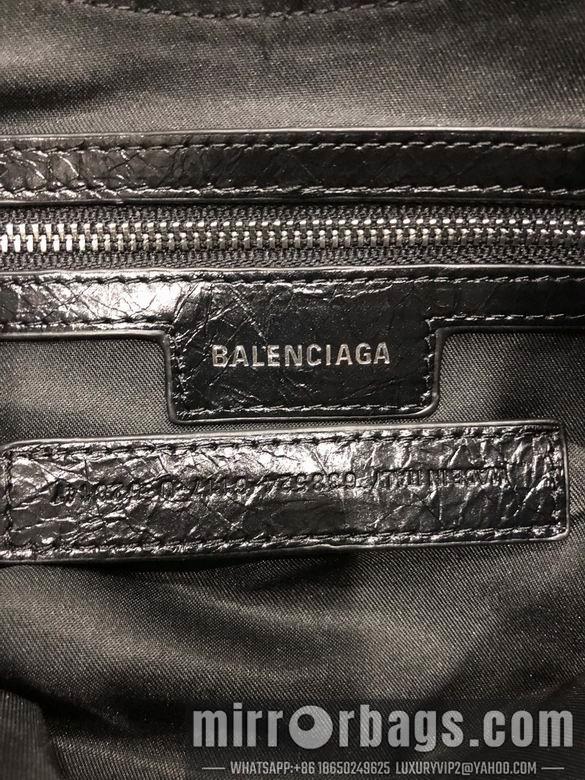 Balenciaga Bags 33X16X8.4cm 26X16X6.5cm 052603 GY 3