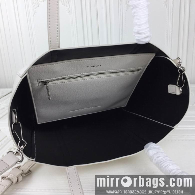 Balenciaga Bags 25X10X28cm 061304 XMY 5