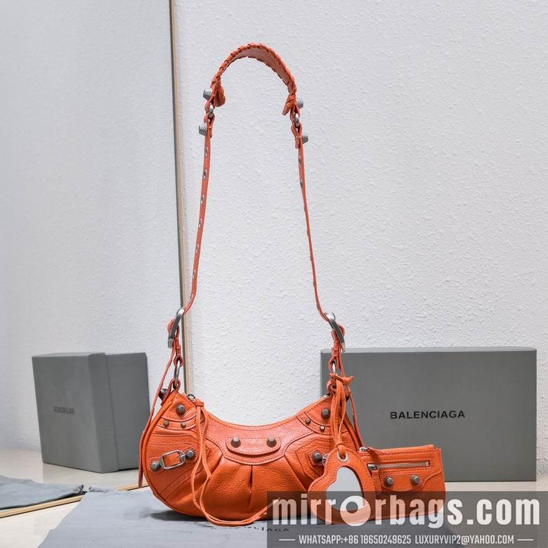 Balenciaga Bags 26X12X6cm 120102 GY 3