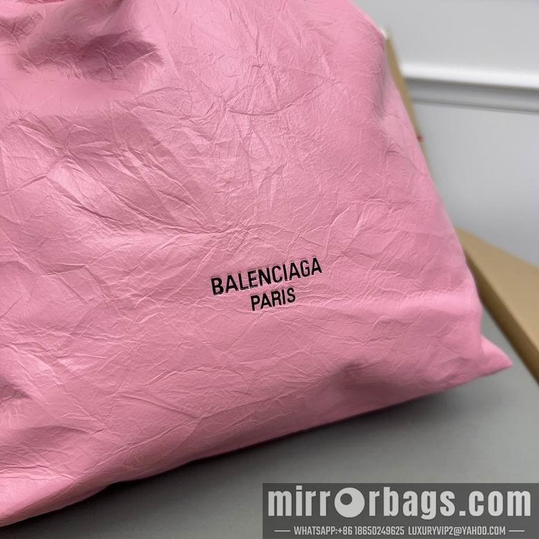 Balenciaga Bags 小27X11X25cm 大46X15X37cm 051424 GY 1