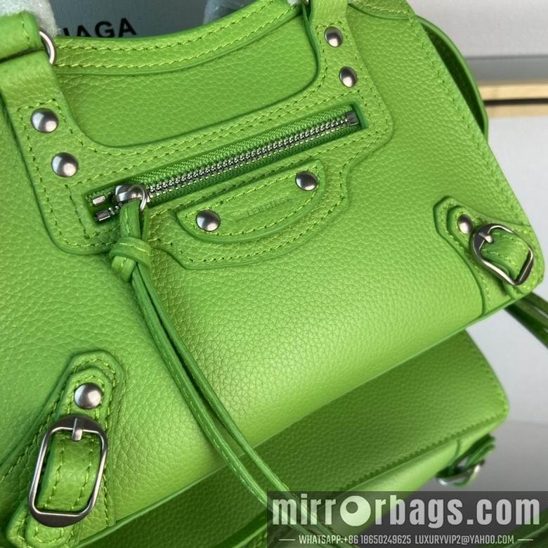 Balenciaga Bags Balenciaga 22x9x14.5cm FY 5