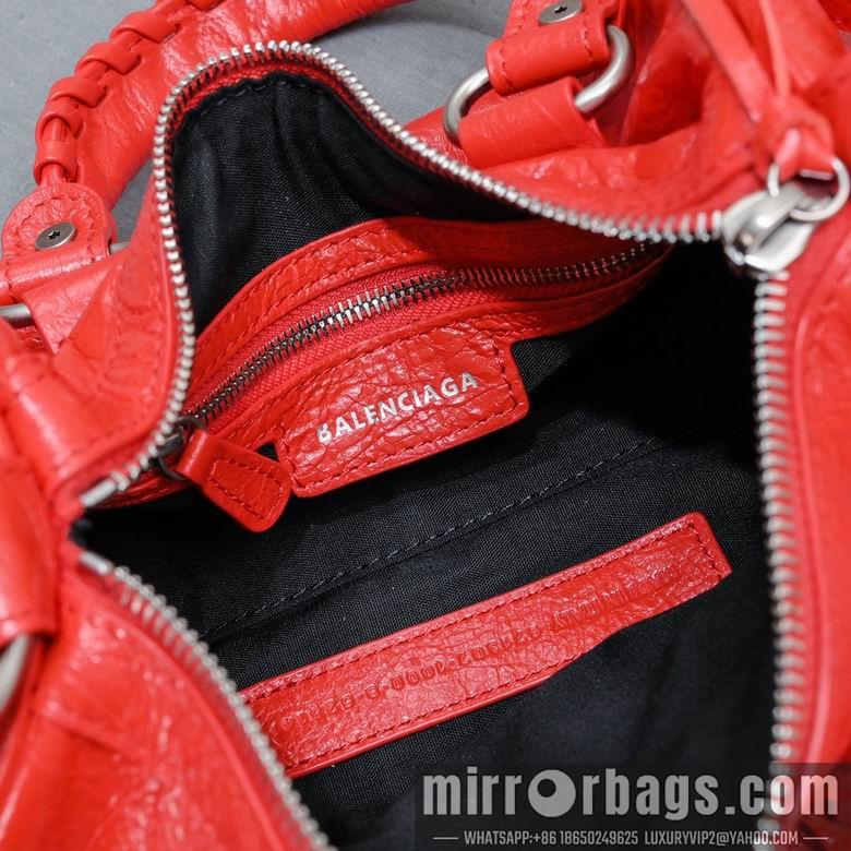 Balenciaga Bags 22X12X10cm 072504 GY 7