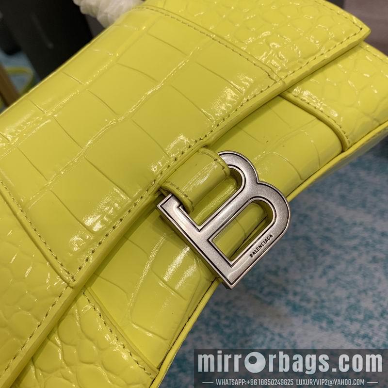 Balenciaga Bags Balenciaga8896 S19x8x21cm FY