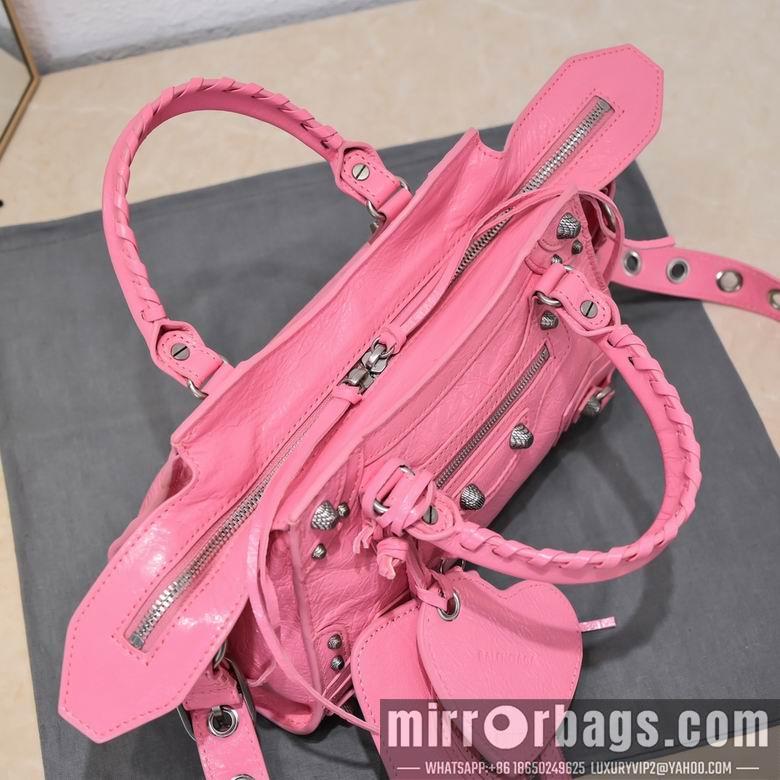 Balenciaga Bags 2153 26X11X18cm GY 7