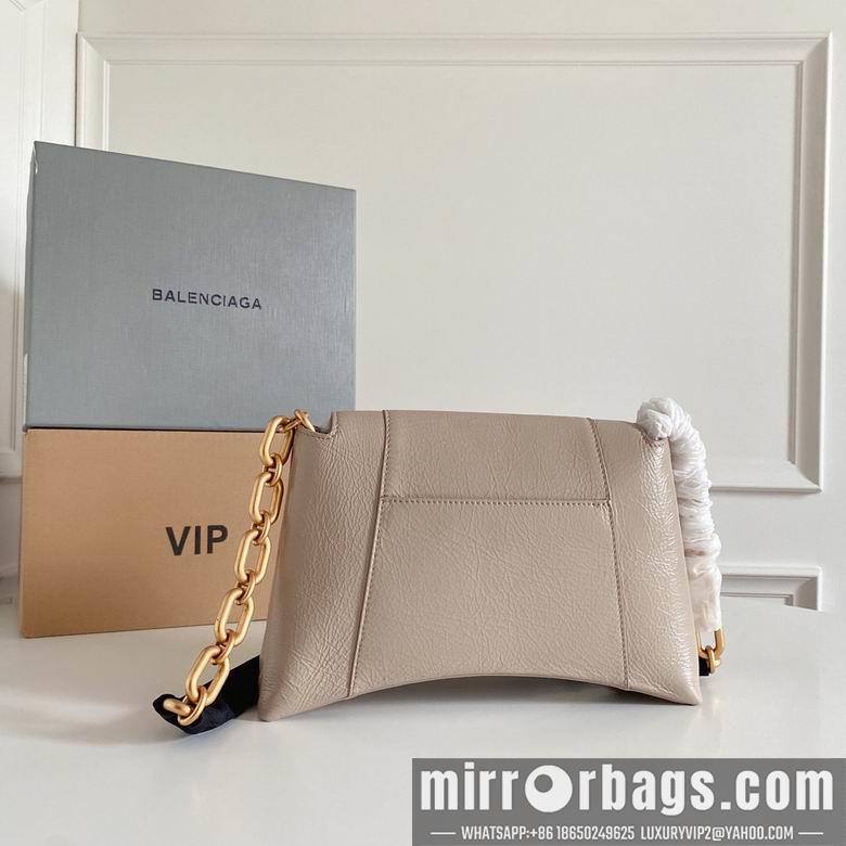Balenciaga Bags 8509 高17x最小宽23x最大宽29x厚10cm FY4