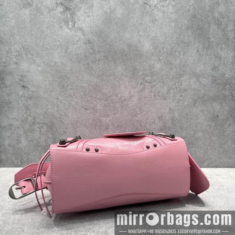 Balenciaga Bags 92535 26X13X18cm GY 5