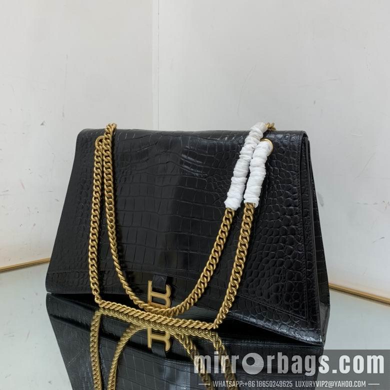 Balenciaga Bags 92832 40X15X11cm GY 2