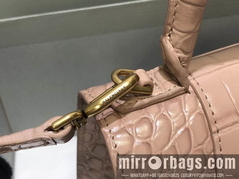 Balenciaga Bags LG0019 19X8X21cm GY 2