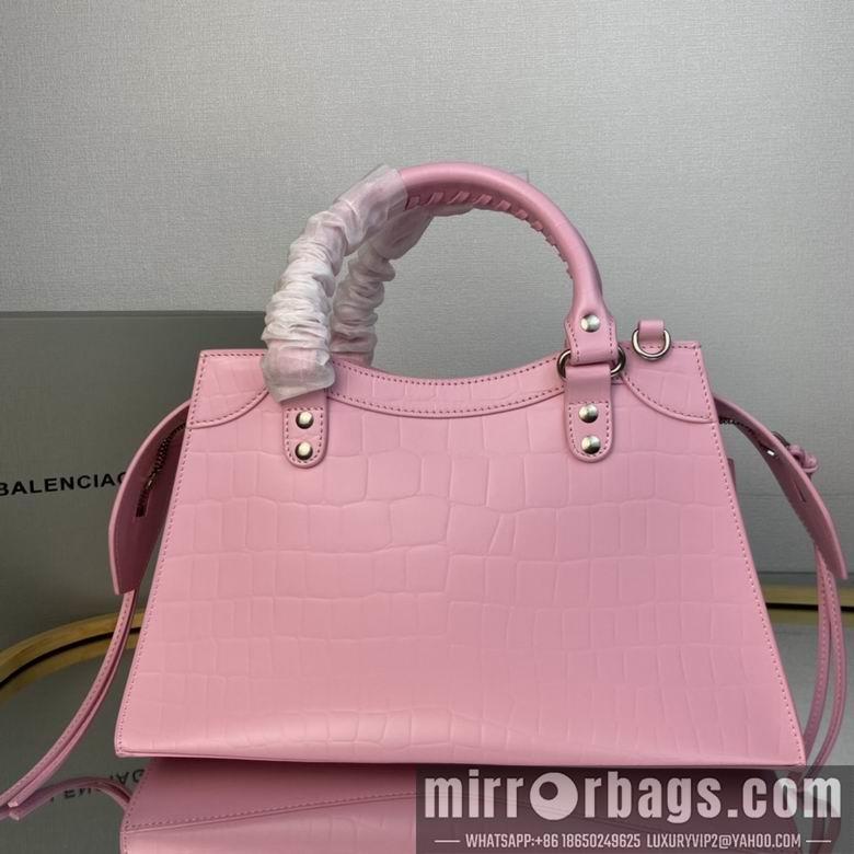 Balenciaga Bags 25X33X13X20cm 070904 GY 1