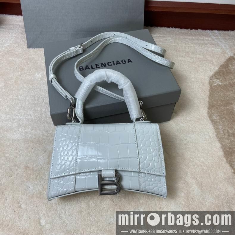 Balenciaga Bags S19x8x21 M23x10x14 cm fy09