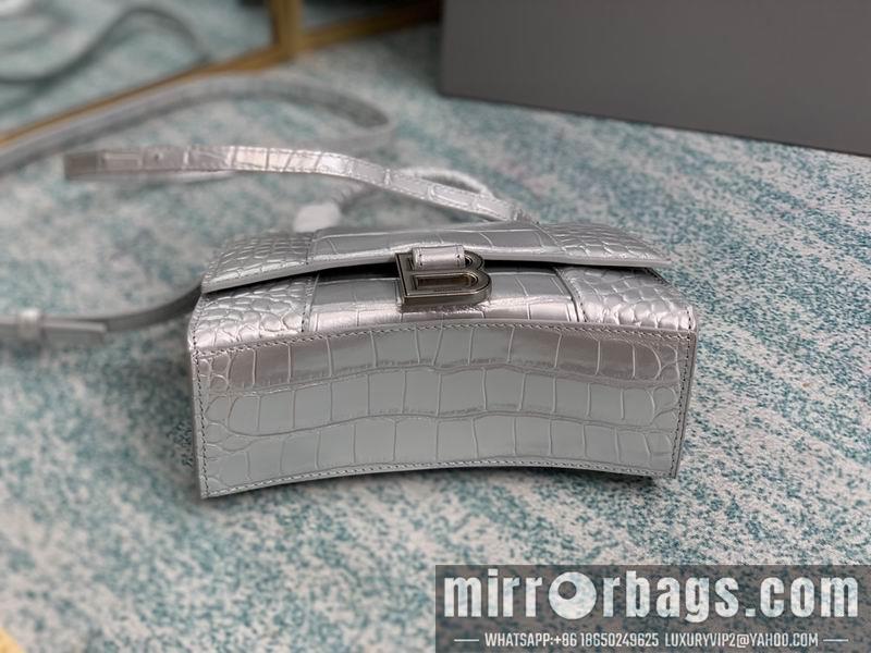 Balenciaga Bags Balenciaga8896 S19x8x21cm FY7