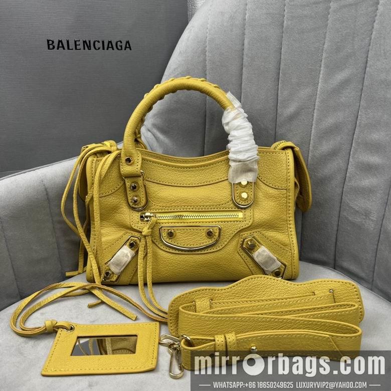 Balenciaga Bags Balenciaga 23x15x9cm FY 13