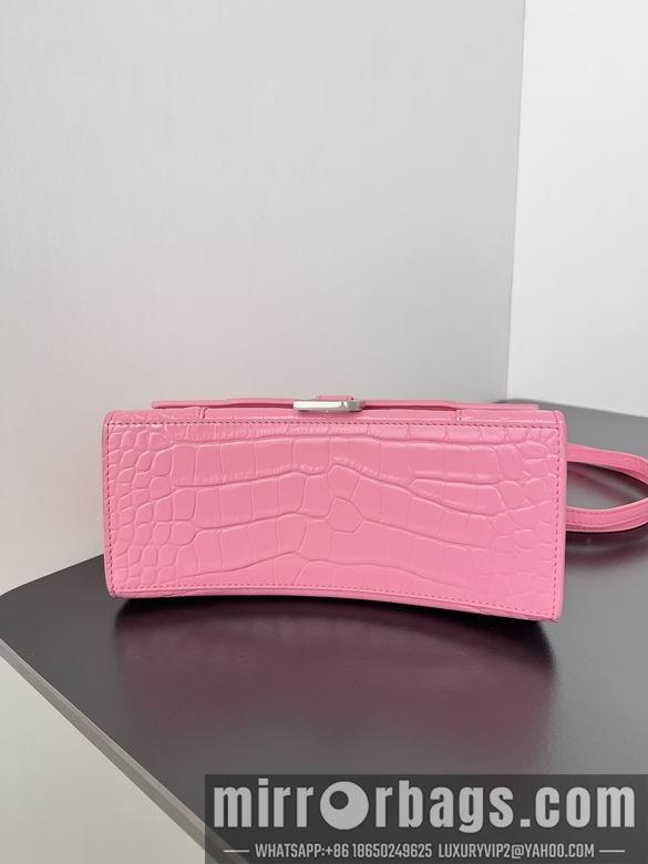 Balenciaga Bags 23X10X24ccm 031626 GY 16