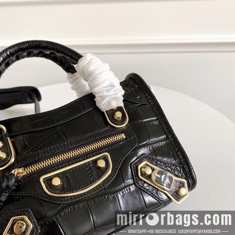 Balenciaga Bags 238 23X15X9cm GY 2