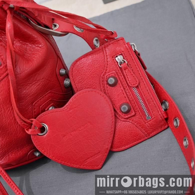 Balenciaga Bags 2021 23X10X24ccm GY 8