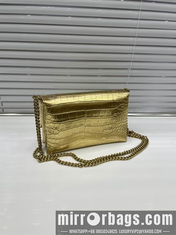 Balenciaga Bags 060804 GY 6