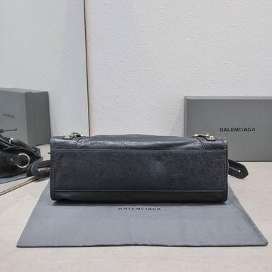Balenciaga Bags 38cm 082102 GY 3