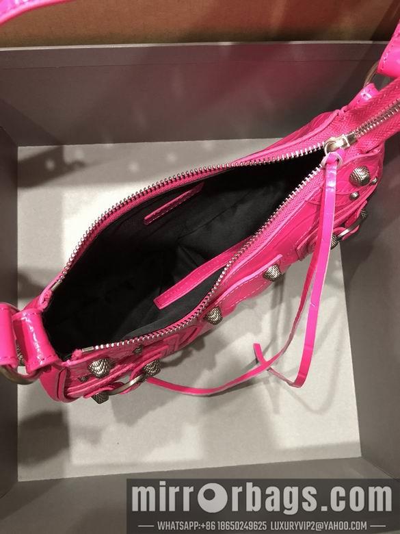 Balenciaga Bags 33X16X8.4cm 26X16X6.5cm 052603 GY 24