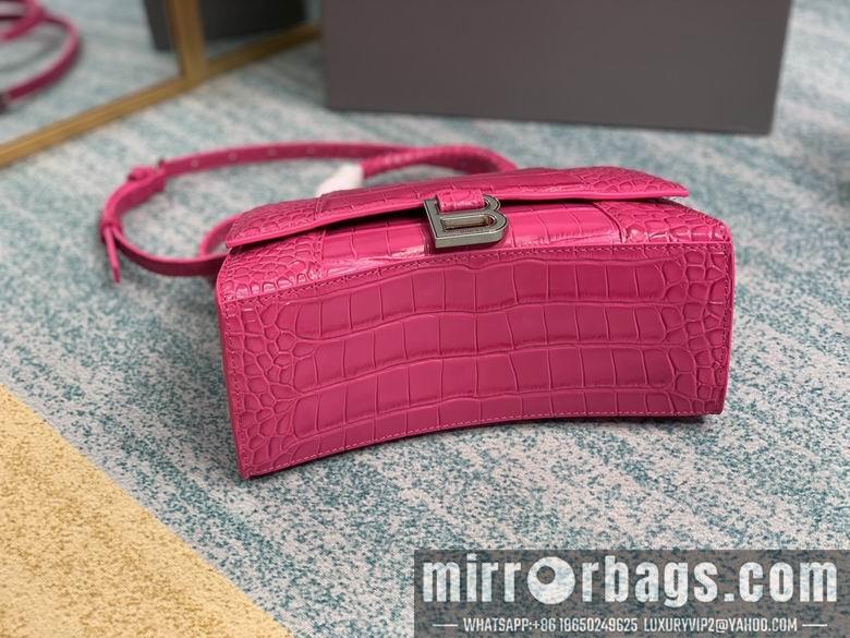 Balenciaga Bags 8895 23x10x24cm FY 21