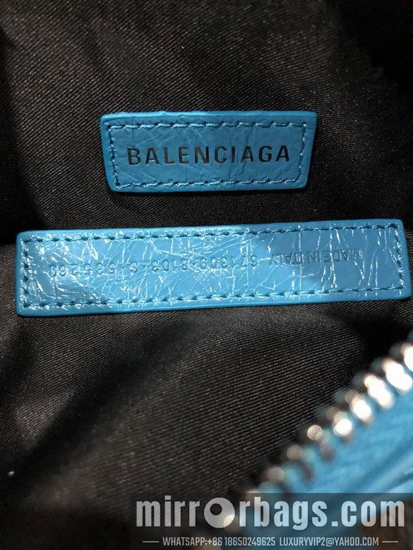 Balenciaga Bags 33X16X8.4cm 26X16X6.5cm 052603 GY 11