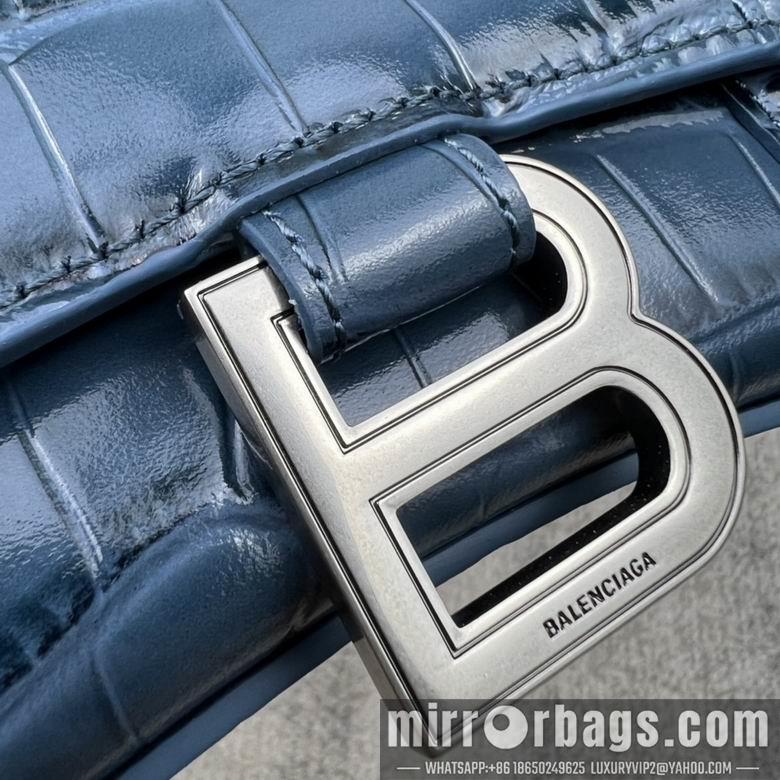 Balenciaga Bags 8896 19x8x21cm FY 11
