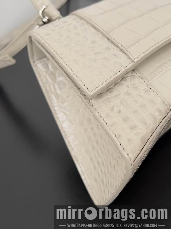 Balenciaga Bags 23X10X24ccm 031626 GY 5