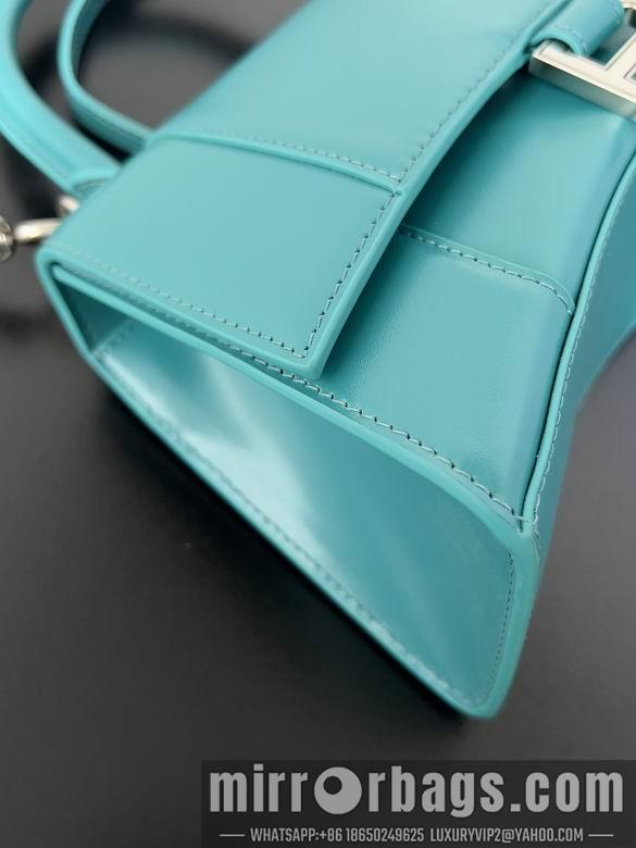 Balenciaga Bags 23X10X24ccm 031628 GY 6